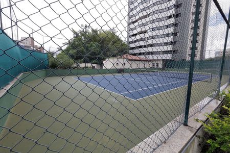 Apartamento à venda com 146m², 3 quartos e 3 vagasQuadra de Tenis