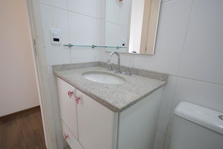 Apartamento à venda com 146m², 3 quartos e 3 vagasBanheiro Suíte 2