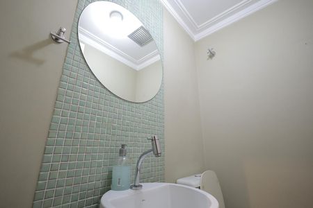 Apartamento à venda com 146m², 3 quartos e 3 vagasBanheiro