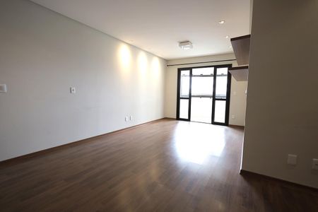 Sala de apartamento à venda com 3 quartos, 146m² em Vila Assunção, Santo André