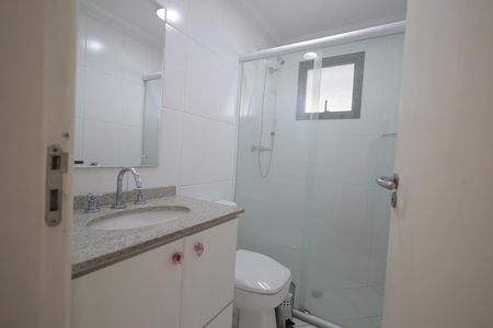 Apartamento à venda com 146m², 3 quartos e 3 vagasBanheiro Suíte 2