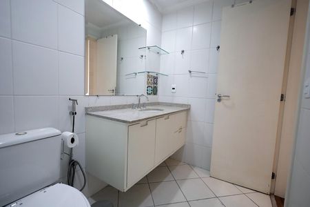 Apartamento à venda com 146m², 3 quartos e 3 vagasBanheiro Suíte 3