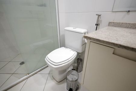Apartamento à venda com 146m², 3 quartos e 3 vagasBanheiro Suíte 3