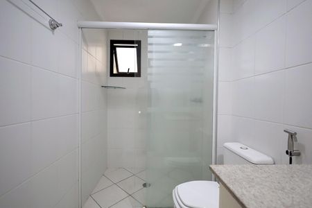 Apartamento à venda com 146m², 3 quartos e 3 vagasBanheiro Suíte 3