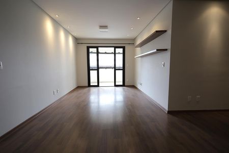 Apartamento à venda com 146m², 3 quartos e 3 vagasSala