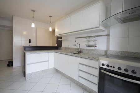 Apartamento à venda com 146m², 3 quartos e 3 vagasCozinha
