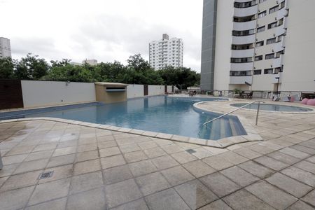 Apartamento à venda com 146m², 3 quartos e 3 vagasÁrea comum - Piscina