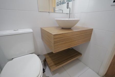 Apartamento à venda com 146m², 3 quartos e 3 vagasBanheiro Suíte 1