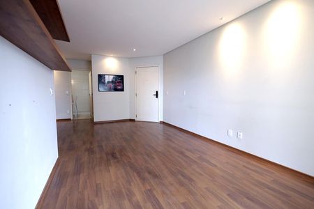 Apartamento à venda com 146m², 3 quartos e 3 vagasSala