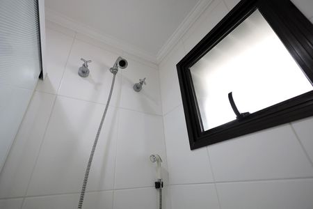 Apartamento à venda com 146m², 3 quartos e 3 vagasBanheiro Suíte 2