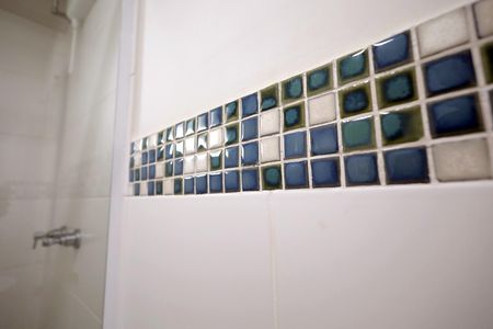 Apartamento à venda com 146m², 3 quartos e 3 vagasBanheiro Suíte 1