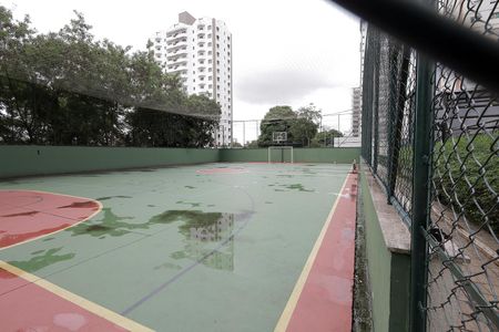 Apartamento à venda com 146m², 3 quartos e 3 vagasQuadra Esportiva