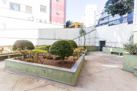Apartamento à venda com 88m², 3 quartos e 1 vagaÁrea Comum - Área Verde