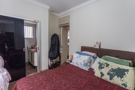 Apartamento à venda com 88m², 3 quartos e 1 vagaSuíte