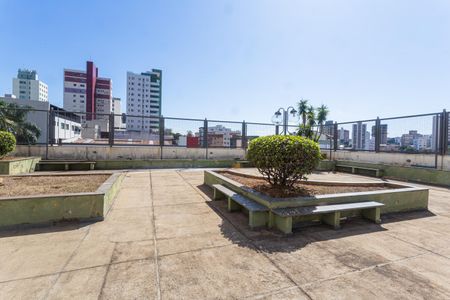 Apartamento à venda com 88m², 3 quartos e 1 vagaÁrea Comum 