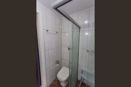 Apartamento à venda com 88m², 3 quartos e 1 vagaBanheiro da Suíte
