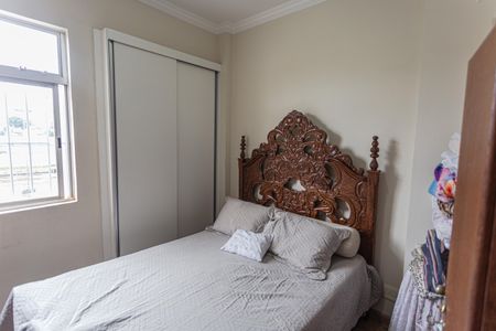 Apartamento à venda com 88m², 3 quartos e 1 vagaQuarto 2