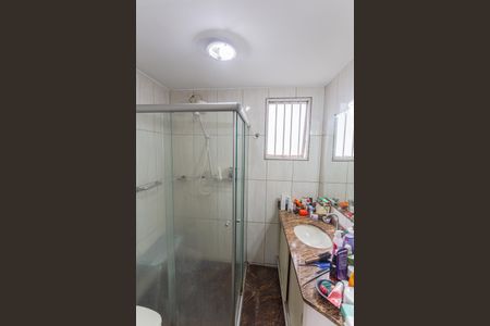 Apartamento à venda com 88m², 3 quartos e 1 vagaBanheiro da Suíte