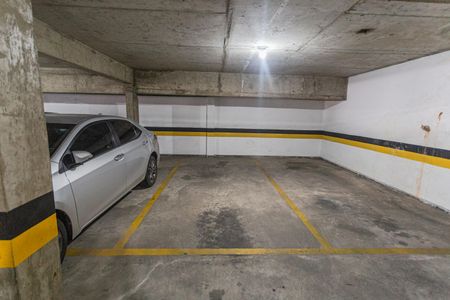 Apartamento à venda com 88m², 3 quartos e 1 vagaGaragem