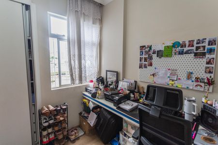 Apartamento à venda com 88m², 3 quartos e 1 vagaQuarto 3