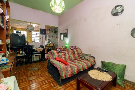 Sala de casa à venda com 3 quartos, 160m² em Cidade Monções, São Paulo