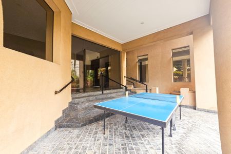 Apartamento para alugar com 180m², 3 quartos e 2 vagasÁrea de Lazer 