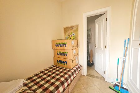 Apartamento para alugar com 180m², 3 quartos e 2 vagasÁrea de serviço 