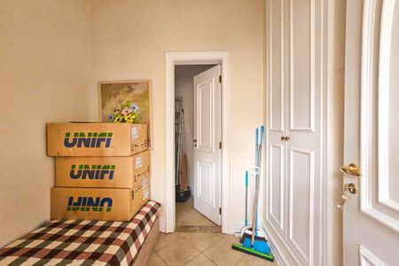 Apartamento para alugar com 180m², 3 quartos e 2 vagasÁrea de serviço 