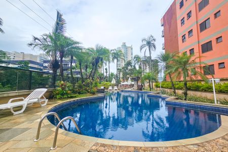 Apartamento para alugar com 180m², 3 quartos e 2 vagasÁrea de Lazer 