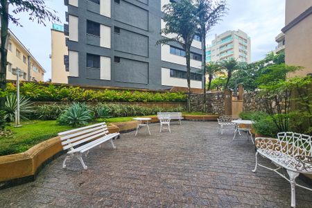 Apartamento para alugar com 180m², 3 quartos e 2 vagasÁrea de Lazer 