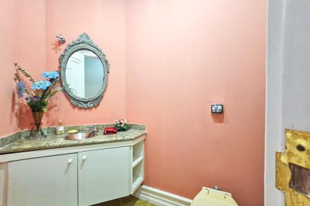 Apartamento para alugar com 180m², 3 quartos e 2 vagasbanheiro