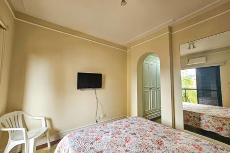 Apartamento para alugar com 180m², 3 quartos e 2 vagassuíte 3