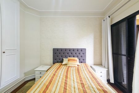 Apartamento para alugar com 180m², 3 quartos e 2 vagasSuite 1