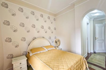 Apartamento para alugar com 180m², 3 quartos e 2 vagasSuite 2