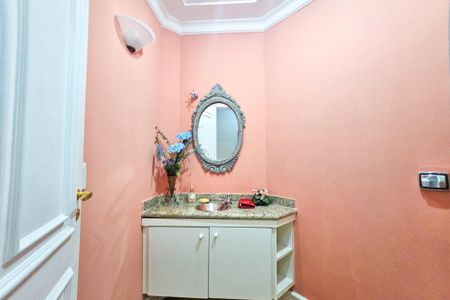 Apartamento para alugar com 180m², 3 quartos e 2 vagasbanheiro 