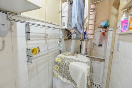 Apartamento para alugar com 68m², 2 quartos e sem vagaÁrea de Serviço