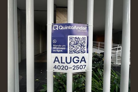 Apartamento para alugar com 68m², 2 quartos e sem vagaFachada
