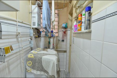 Apartamento para alugar com 68m², 2 quartos e sem vagaÁrea de Serviço