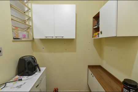 Apartamento para alugar com 68m², 2 quartos e sem vagaQuarto de Serviço