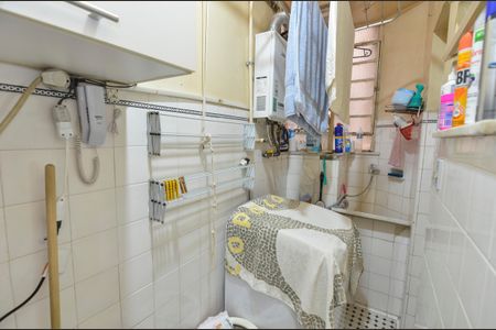 Apartamento para alugar com 68m², 2 quartos e sem vagaÁrea de Serviço