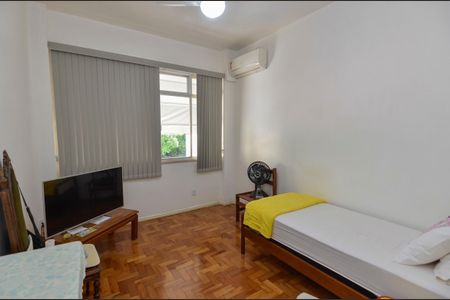 Quarto 1 de apartamento para alugar com 2 quartos, 68m² em Tijuca, Rio de Janeiro
