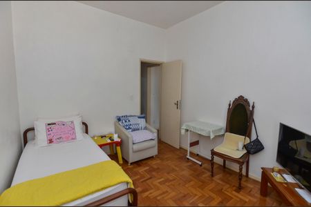 Apartamento para alugar com 68m², 2 quartos e sem vagaQuarto 1