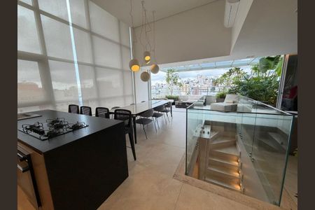 Apartamento à venda com 148m², 2 quartos e 1 vagaFoto 03