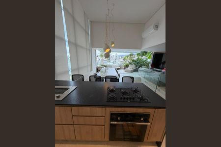 Apartamento à venda com 148m², 2 quartos e 1 vagaFoto 05