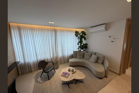 Foto 32 de apartamento à venda com 2 quartos, 148m² em Luxemburgo, Belo Horizonte