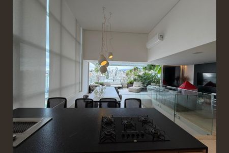 Apartamento à venda com 148m², 2 quartos e 1 vagaFoto 04