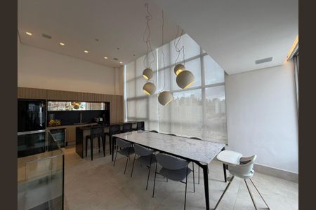 Foto 14 de apartamento à venda com 2 quartos, 148m² em Luxemburgo, Belo Horizonte