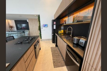 Apartamento à venda com 148m², 2 quartos e 1 vagaFoto 11