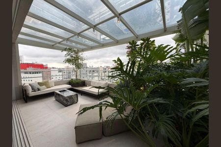 Apartamento à venda com 148m², 2 quartos e 1 vagaFoto 08