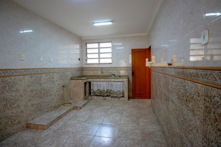 Casa à venda com 100m², 3 quartos e 4 vagasCozinha